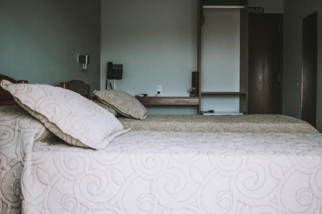 Hotel Imperial メロ エクステリア 写真